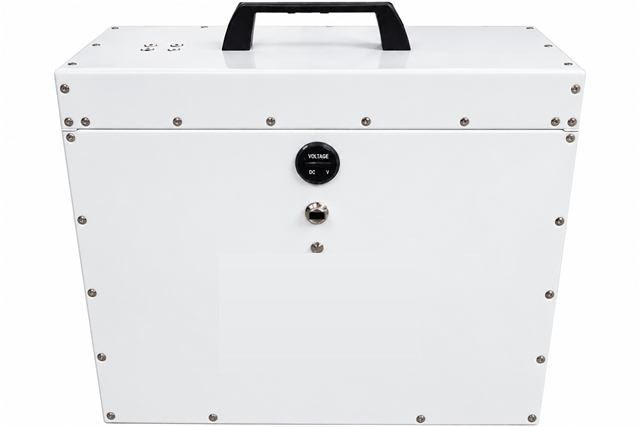 ST1000S-24/26/28 Starter Power Unit